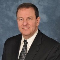 Glen Perry