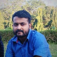 Kizhur Pradeep