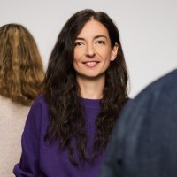 Violette Grimoin