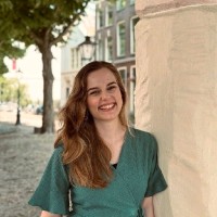 Nikky Rademaker
