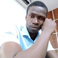 Daramola Temidayo O.