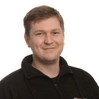 Odd Arne Hartz-Ressem