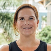Tania Marti-Warren