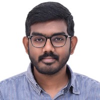 Solomon Sharon Kumar