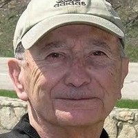 Raymond Lujon