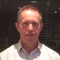 David Weston