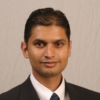 Shirish Phatak