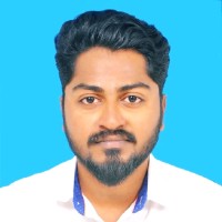 Shaji Mon