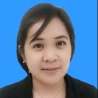 Mary Grace Obenita
