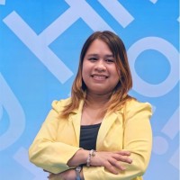 Bianca Angela Trono
