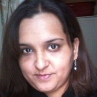 Gayathri Mahendran