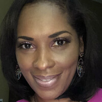 Mavis Caster, Ms-Hrm, M.Ed