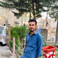 Ubaid Khan Ubaid Khan
