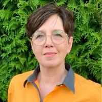 Martina Hilger