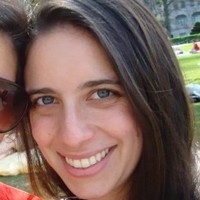 Mariana (Mari) Suarez R.