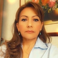 Heidy Alexandra Reina Hurtado