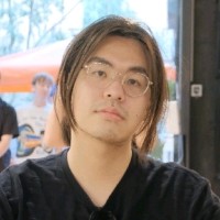 Jiang Xinyu