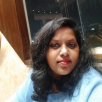 Sheetal Pansare