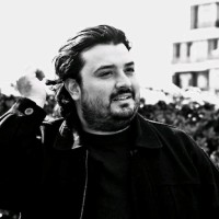 Bashar Al Khayat