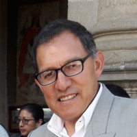Patricio Tobar