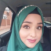 Afreen Ali