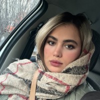 Arghavan Jaferi