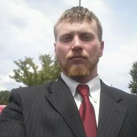 Will Mahaffey