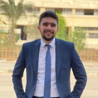 Ahmed M Zaki