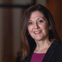 Melanie Morris
