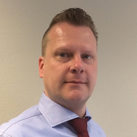 Roy Van Der Knokke