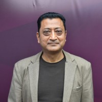 Suresh Manandhar