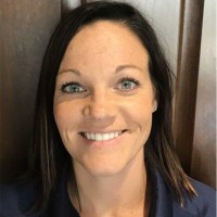 Jenna Halverson