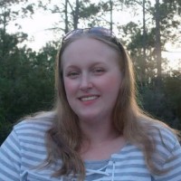 Gillian Mccoy