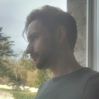 Nicolas Riethaeghe