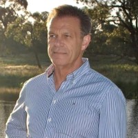 Graeme Stanley APM