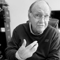 Tom Meeks Sr.