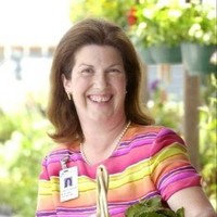 Beth Winthrop, MS, RD