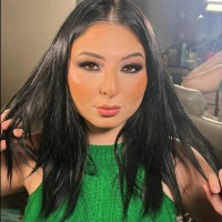 Sabrina Panasiuk Yamamoto