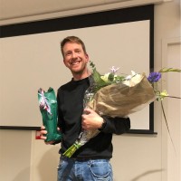 Arend Bouma