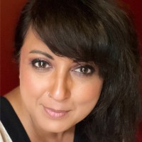 Aarthi Willemsen Rasiawan