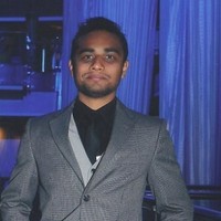 Sid Yadav