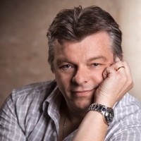 Patrick Oury