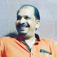 Cherian chacko