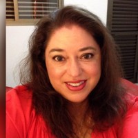 Amaris Salazar