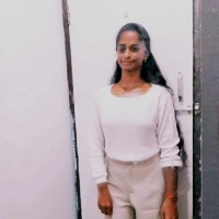 V Nikhitha
