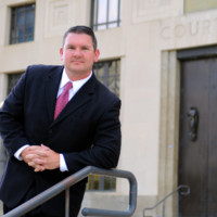 Ron Lucarini Jr. Esq., Cfe, Scla