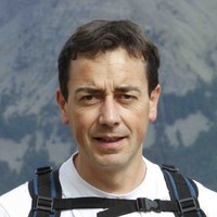 Eric Chérigié