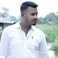 Rana Ahmed