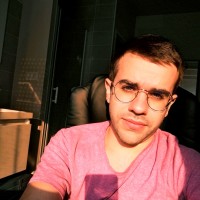 benjamin gaborit