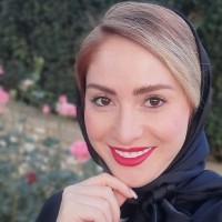 Maryam Vanaee